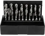 Volkel - V&ouml;lkel 19tlg. Spiralbohrer-bit-satz Hss-g 1 &ndash; 10 Mm Mit 1/4"