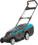 Akku Rasenm&auml;her Set Powermax Li-40/37 (5038-20) - Gardena