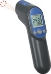 Brigon - Tfa Infrarotthermometer -33 Bis+500gradc 2xtyp Aaa - 31.1137.10