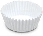 St&auml;dter Papierbackf&ouml;rmchen Wei&szlig; Mini 200 St&uuml;cvk Papier 335431