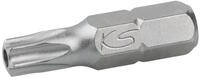 1/4' Bit Torx, Bohrung, 25mm, Tb10