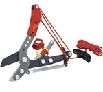 Rc-vm 71aca005650 Astschere Amboss - Wolf-garten