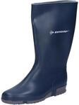 Bottes Sport Retail Bleu T36 - Dunlop
