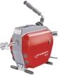 Rothenberger - Rohrreinigungsmaschine R 650 230/50 V/hz 623 U/min 1350 W
