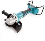 Winkelschleifer 36v Lxt Li-ion &Oslash;230 Mm (maschine Allein) Makita Dga900z