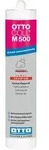 Ottocoll M 500 310ml C02 Grau - 3103402