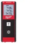Milwaukee - Laser-entfernungsmesser, Reichweite 30 M 4933459276