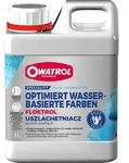Owatrol Floetrol Acrylzusatz Transparent 1 Liter