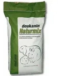 Nin Naturmix Nagerfutter 15kg Kaninschenfutter Kleintierfutter Hasen Futter - Deuka