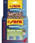 Sera Aquariumfiltermedium Siporax Algovec Professional 500 Ml Aquariumfilter
