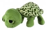 Trixie Schildkr&ouml;te, Pl&uuml;sch