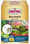 Substral Naturen Bio Netzschwefel Mehltaufrei 6x10g
