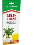 Mm_unverified_brand - Dr. St&auml;hler Gelb-sticks 12 St&uuml;ck