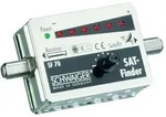 Schwaiger Gmbh - Schwaiger Sat-finder Sf70 531 6 Led Anzeige + Ton Sat-anlagen &