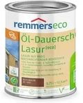 L-dauerschutz-lasur [eco] Nussbaum, 0,75 Liter, &Ouml;ko Holzlasur F&uuml;r Innen Und...