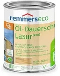L-dauerschutz-lasur [eco] Farblos, 0,75 Liter, &Ouml;ko Holzlasur F&uuml;r Innen Und...
