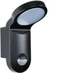 Esylux Led-strahler Aolwl100op900850mdbk