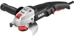 Skil - Winkelschleifer 125 Mm 9008 Aa, Trennschleifer 800 W, M14, Schleifmaschine