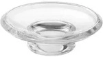 Seifenschale City2 Ohne Halter Acryl 00855000100 - Keuco