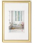 Trendstyle Kst.rahmen 15x20 Gold