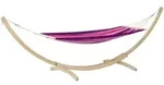 Amazonas Starset Candy, H&auml;ngematte, Pink/lila