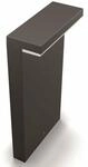 Philips Mygarden Led-pollerleuchte Bustan 2&times;4,5 W Anthrazit 1648593p0