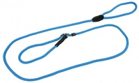 Retriever-leine Freestyle8/170 Mit Stoppring, Tau Petrol
