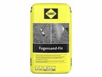 Sakret Fugensand fix Sand 15 kg Fugenmaterial & Spielsand