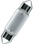 Osram - Automotive 6428 Soffitten Leuchtmittel Standard C3w 3 W 12 V