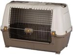 Nobby Autobox Skudo Car Grau Transportboxen & Decken