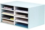 Fellowes 4482601 - Gr&uuml;n - Papier - A4 - 490 Mm - 31 Cm - 260 Mm