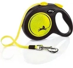 New Neon L Tape (5m) Gelb - Flexi