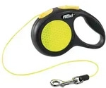 New Neon Xs Cordon (3m) Gelb - Flexi