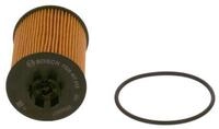&Ouml;lfilter F026407015 Bosch