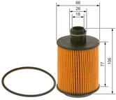 &Ouml;lfilter F026407095 Bosch