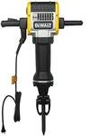 Werkzeuge - Abbruchhammer 2100 W, Mit Transportkarre D25981k - Dewalt