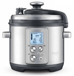 Autocuiseur Mijoteuse Sage Fast & Slow Pro 3.7l Cuisson Rapide Et Lente Intelligente