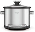 Sage Multicooker Risotto Plus Edelstahl 3,7 L