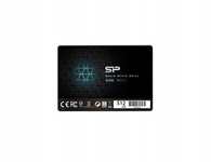 Ssd Silicon Power A55 512 Gb 2,5 Sata3 3d Nand 7 Mm