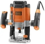 Black&decker - Oberfr&auml;se Kw1200e