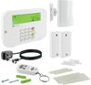 Schwaiger Funk-Alarm-System Green Guard Basiseinheit Alarmanlagen & Kameras