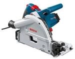 Bosch Tauchs&auml;ge Gkt 55 Gce, Incl. Kreiss&auml;geblatt, Zubeh&ouml;r, Karton