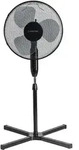 Trotec Standventilator Tve 17 S Mit 80&deg; Oszillation 40 W