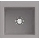 Vb Fl&auml;chenb&uuml;ndige Sp&uuml;le Subway 50 S Flat 33151f 490x475mm Re-eckig Fossil Cplus