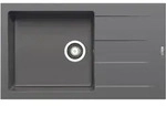 Athlos (86x50) 1b 1d Plus Reversibel Iron Grey - Pyramis