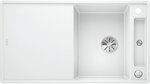 Blanco Axia Iii 5 - Silgranitsp&uuml;le, 91x50 Cm, Mit Ablaufbedienung Und Zubeh&ouml;r,