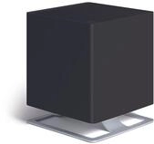 Oskar Verdunstungsluftbefeuchter Stadler Form Schwarz Aromatherapie