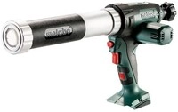 Metabo Akku-kartuschenpistole Kpa 18 Ltx 400 Ohne Akku Ohne Lader Im Karton