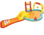 Wasserspielcenter "lil' Champ" Bestway 435x213x117 Cm