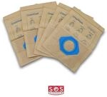 Ersatzteil - Schachtel Mit 5 Papierbeuteln Gs/gm80 - Nilfisk
